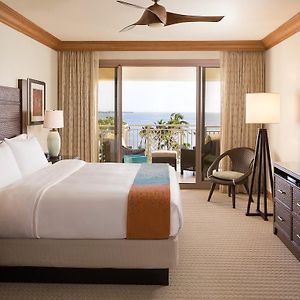 Three-Bedroom Suite